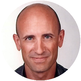 Gerald Diewald